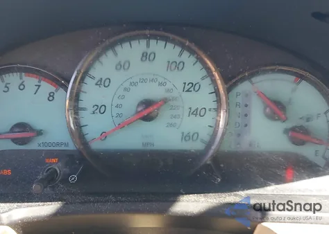 2005 Toyota Camry Solara Se из США, поврежденный, VIN 4T1CE38P75U994367